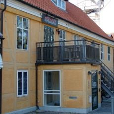 Riddersalen