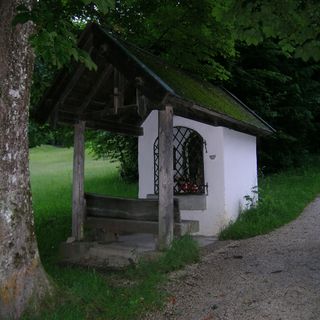 Brandnerkapelle