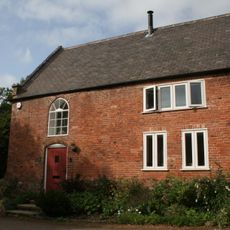 Barn Approximately 20 Metres To West Of And At Number 26 (The Croft)