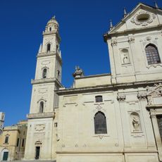 Lecce Cathedral