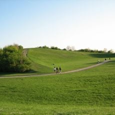 Sankt Hans Hill