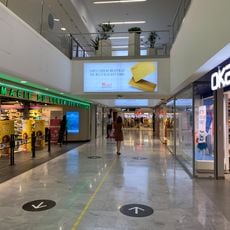 Passage de la Réale