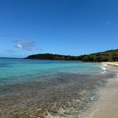 Cramer Park Beach