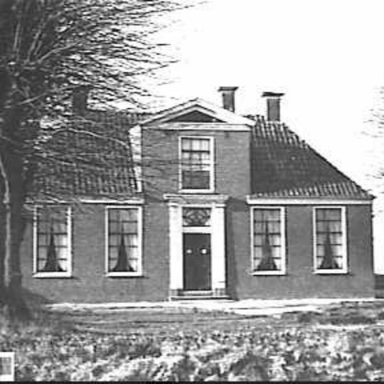 Huis Willinge