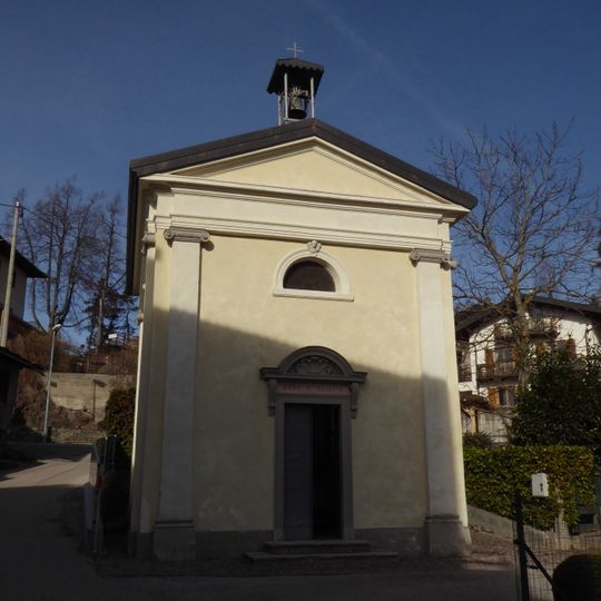 Chiesa dell'Immacolata