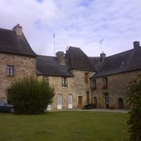 Champeaux