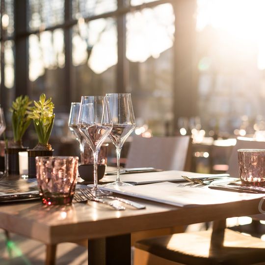 Bistro Quai