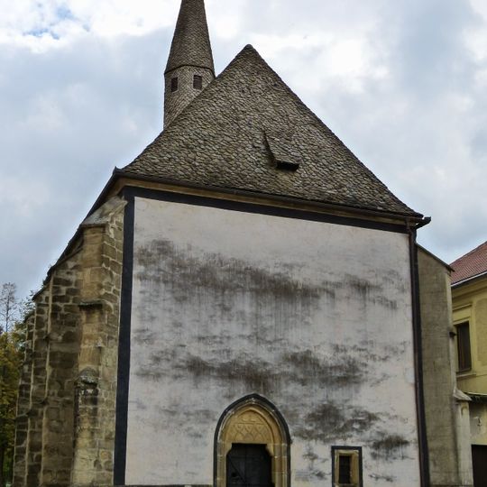 Holy Spirit Church