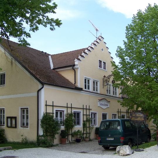 Schlossschänke