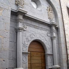 Convent of Nuestra Señora de los Remedios, Artziniega