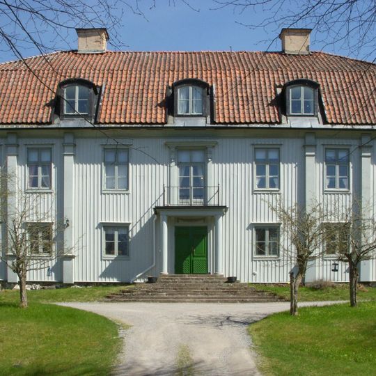 Balingsta gård