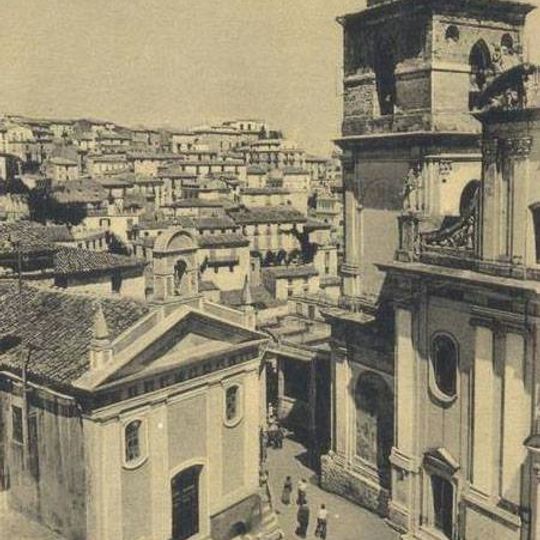 Chiesa della Santissima Addolorata