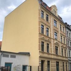 Basedowstraße 1