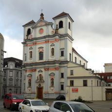 Church of Saint Adalbert of Prague