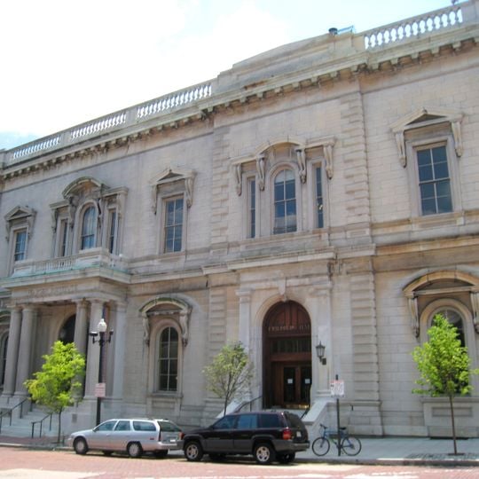 Peabody Institute