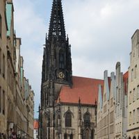 Münster