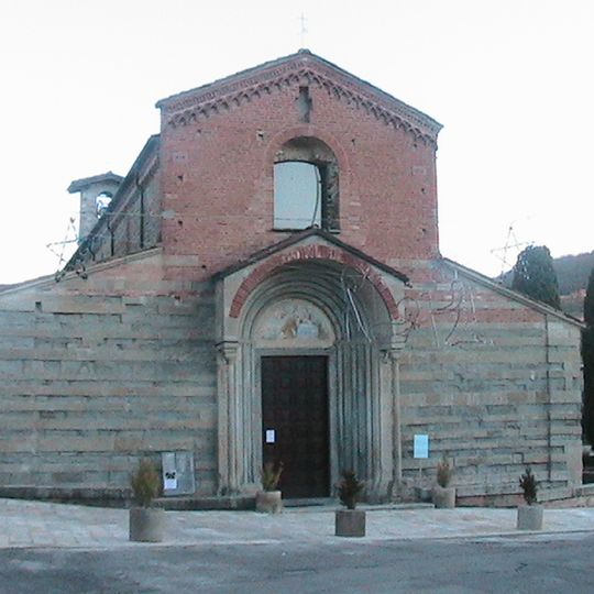 Chiesa dei Cappuccini