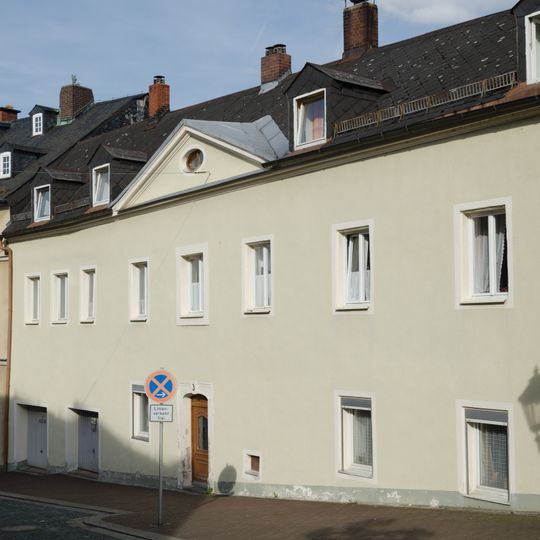 Wohnhaus