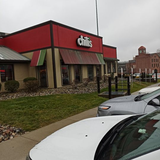 Chili's Grill & Bar