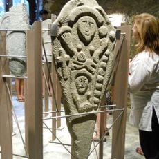 Mare de Déu de la Pietat de Tírvia