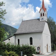 St. Josef