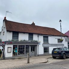 296 And 298, High Street