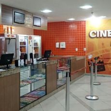 Cinemagic Rio das Ostras