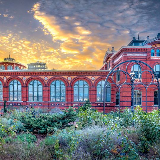 Smithsonian Institution