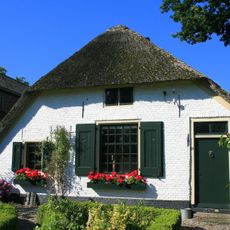 Erichemseweg 28, Erichem