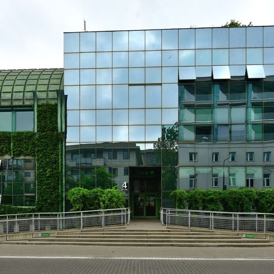 Collegium Iuridicum II