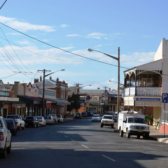 Canowindra