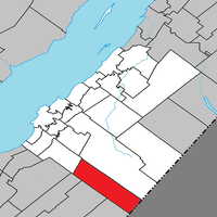 Petit-Lac-Sainte-Anne