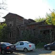 Станция Овсяная (Плавск)