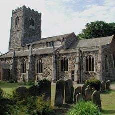 Church of Saint Peter and Saint Paul