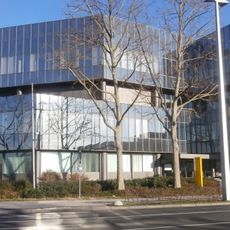 Friedrich-Ebert-Allee 37–43 (Bonn)