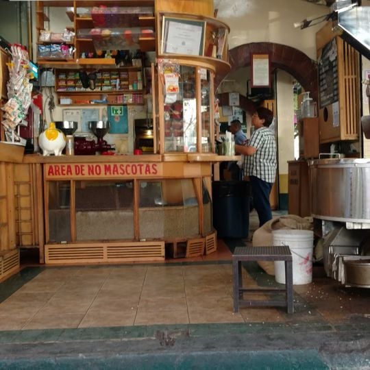 El Jarocho