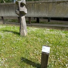 Scultura, opera d'arte