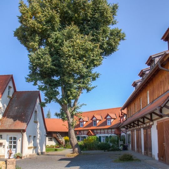Bauernhaus