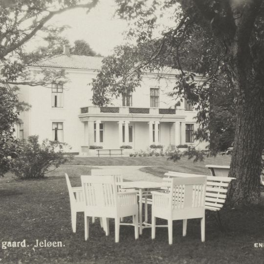 Alby gård
