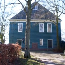 Vermaning der Friese Doopsgezinden