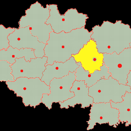 Šumilina District