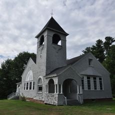 River Meetinghouse