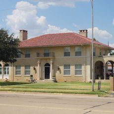 J. B. Blakeney House