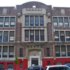 Henry C. Lea School