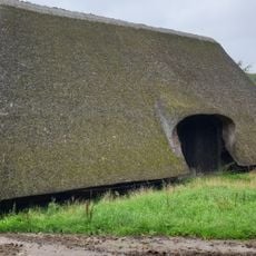 Scheune aus Klein-Havighorst