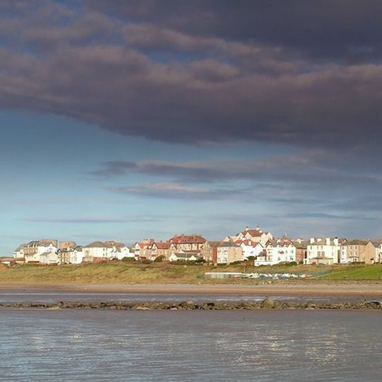 Seascale