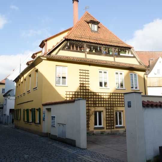 Rosenstraße 3