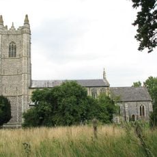 Church of the Assumption of the Blessed Virgin Mary