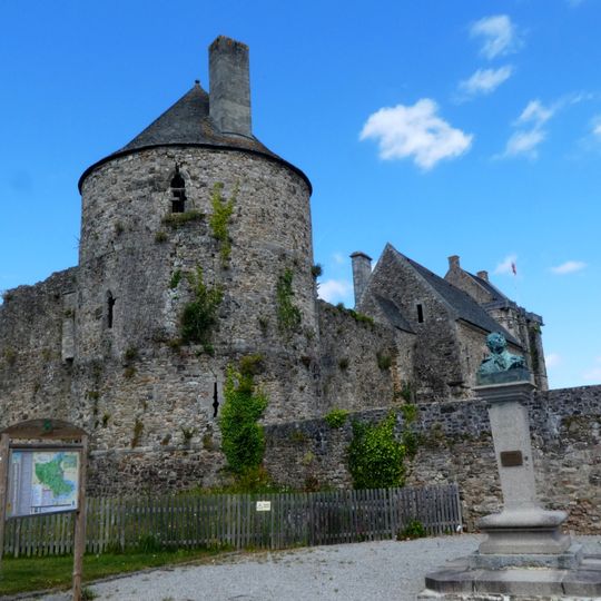 Jules Barbey d'Aurevilly