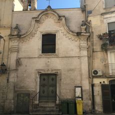 Chiesa di San Giacomo